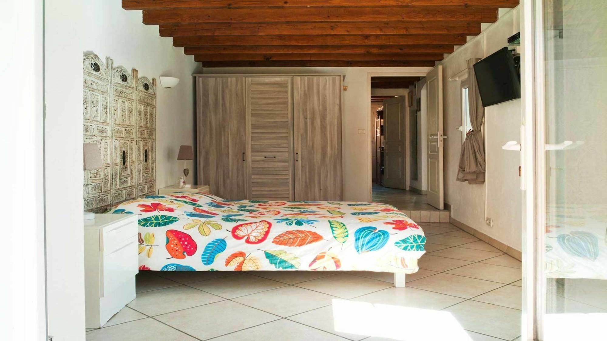 Villa Nakato Fréjus